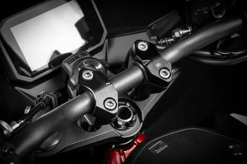 honda cb 750 [GILLES TOOLING] – 2D.GT styrophæng - 0