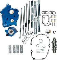 Harley-Davidson FLHCS 1923 Softail Heritage Classic 117 [2026] - HP+ Nockenwellen-Kit – Bild 11