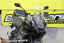 Triumph Tiger 800 [BARKBUSTERS] – Handschutz-Montagesatz – Zwei-Punkt-Befestigung