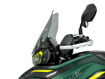 Benelli TRK 702 [WRS] – Forrude