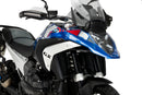 BMW R 1300 GS TROPHY [2025] – Nedre deflektor – Stærkt tonet-16