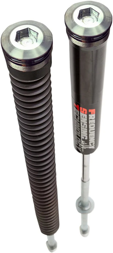 harley davidson flhtcu [PROGRESSIVE SUSPENSION] – Monotube Cartridge Gaffelsæt