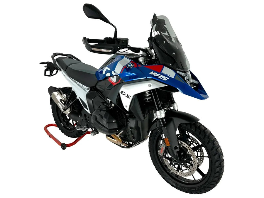 BMW R 1300 GS Trophy [WRS] – Forrude