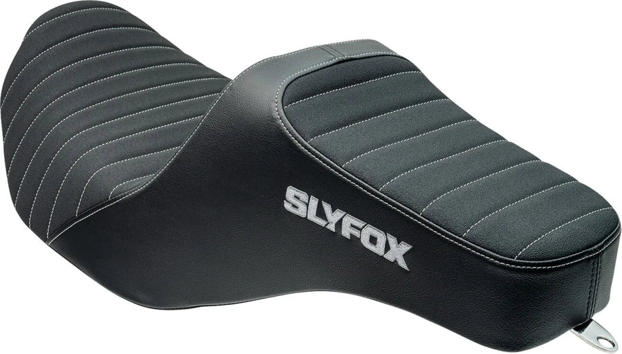 harley davidson touring [SLYFOX] – High Noon sæde