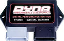 Harley Davidson Dyna [DYNATEK] – Programmerbart Dyna 2000TC Digital Performance Ignition Module