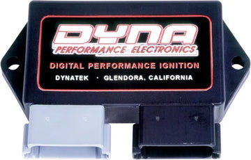 Harley Davidson Dyna [DYNATEK] – Programmerbart Dyna 2000TC Digital Performance Ignition Module