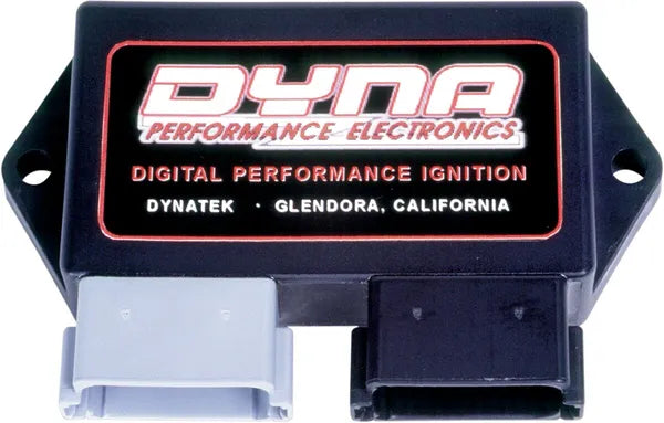 Harley Davidson Fxsts [DYNATEK] - Programmerbart Dyna 2000TC Digital Performance Ignition Module