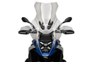 BMW R 1300 GS TROPHY [2025] – Håndbeskyttelsesforlænger – Tonet-14