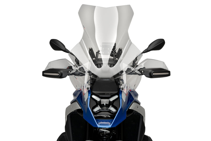 BMW R 1300 GS TROPHY [2025] – Håndbeskyttelsesforlænger – Tonet