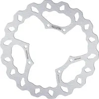 Hm Moto CRM-F 450 X [2010] - BREMSSCHEIBE SHARK FIXED – Art.-Nr. DF069HW4 – Bild 5