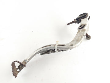 Beta RR 4T 125 LC [2016] - Brake Lever Brake Pedal - 0