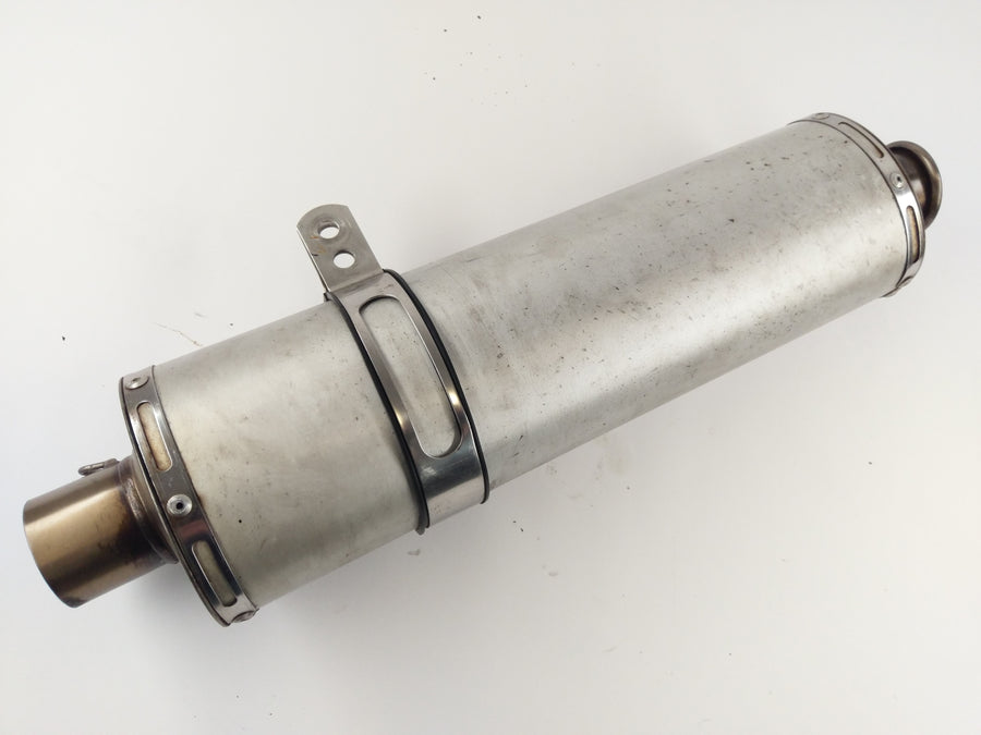 Yamaha YZF 750 R 4NHN [1995] - udstødning Silencer Rombo