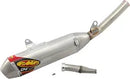 Yamaha Wr 250 F [2020-2021] - Q4 HEX slip-on bagpotte S/A – billede 9