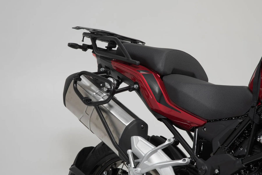 benelli trk 502 [SW-MOTECH] – SLC sidebagageholder