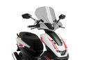 KEEWAY F-ACT EVO 125 IE 4T E5 [2025] – City Touring scooterskærm – tonet-3