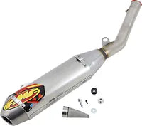 Gas EX 450 F [2023] - Powercore 4 Hex Slip-On Schalldämpfer – Bild 9