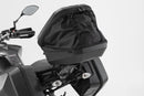 Moto Guzzi V 7 III Carbon [SW-MOTECH] – Urban ABS topkasse spændingsrem variant med gulvindsats