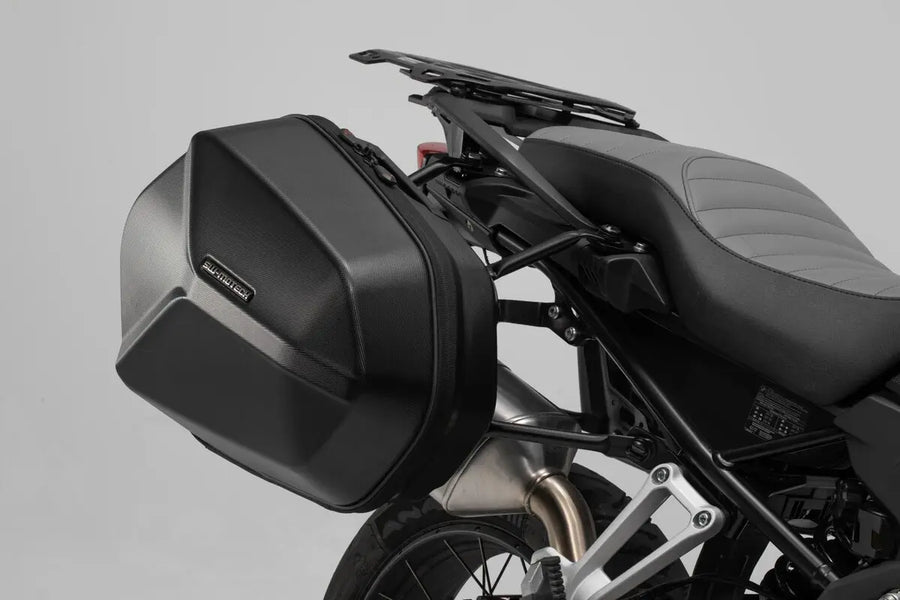 ducati multistrada 1260 [SW-MOTECH] – Aero ABS sidekassesæt