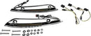 Harley Davidson Fltr [CUSTOM DYNAMICS] – Genesis® 4 Dynamic LED Road Glide® Windscreen Strip