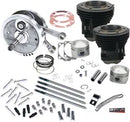 Harley-Davidson FXRDG 1340 Disc Glide [1985] - 96" Sidewinder® Engine Performance Kit – Bild 3