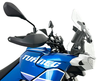 Aprilia Tuareg 660 [WRS] -motorcykelbeklædningsskive - 0