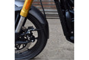 TRIUMPH SPEED 400 [2025] – Forskærmsforlænger – Sort-4