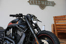 Harley Davidson V-Rod [CULT WERK] – Gaffeldæksler-5
