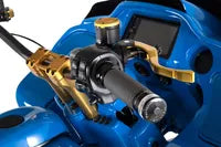 Harley Davidson Nightster 975 Special [PERFORMANCE MACHINE (PM)] - Vision Series Contour LED-indikatorgreb