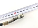 Triumph Daytona 1200 T300D [1995] - Brake Line Stahlflex bageste-2