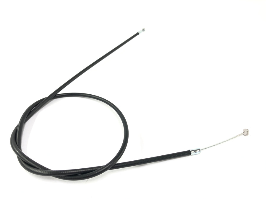 Yamaha XT 550 5Y3 [1982] - chokerkabel - forstærket version i perspektiv
