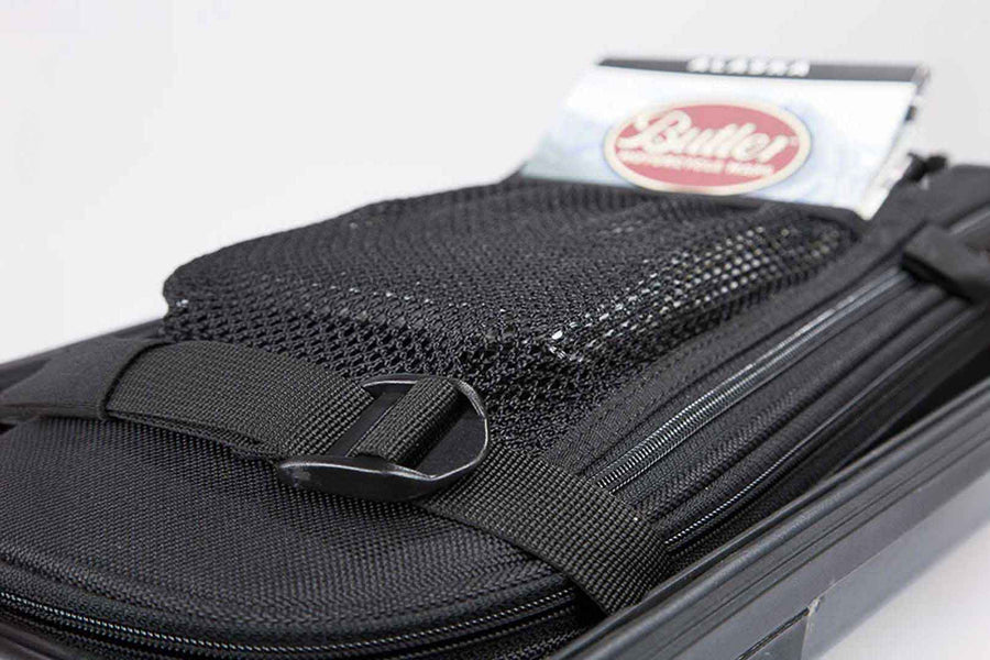 [SW-MOTECH] - TRAX ADV M/L indvendig låglomme til sidetasker – billede 2