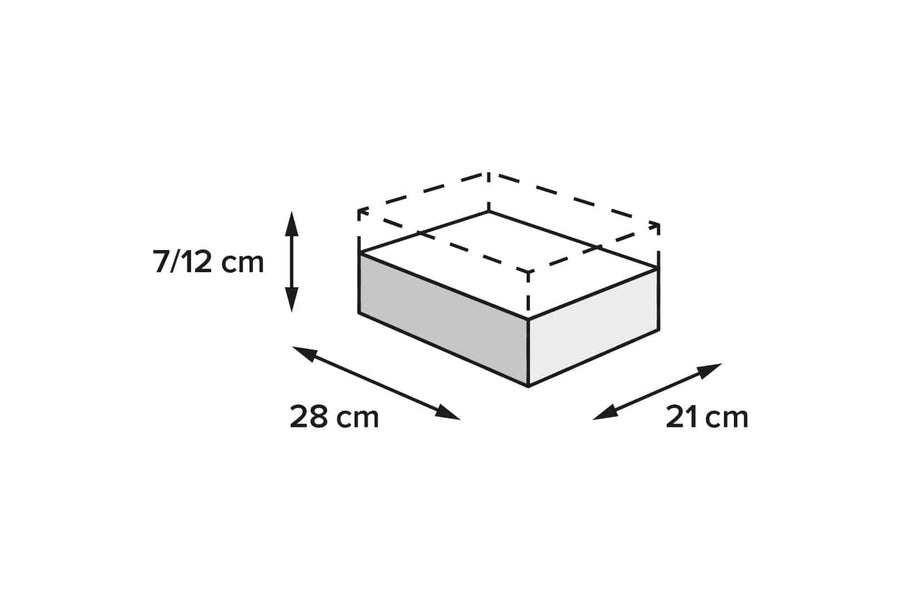 [SW-MOTECH] - PRO Plus ekstra taske 3-6 l – billede 2