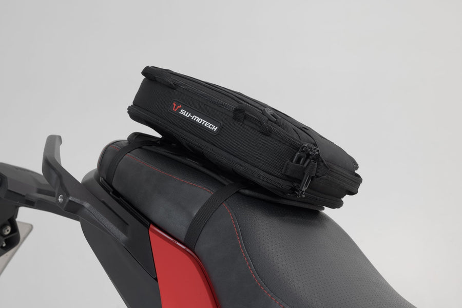 [SW-MOTECH] - PRO Base Textilholster mit MOLLE-Patch – Bild 5