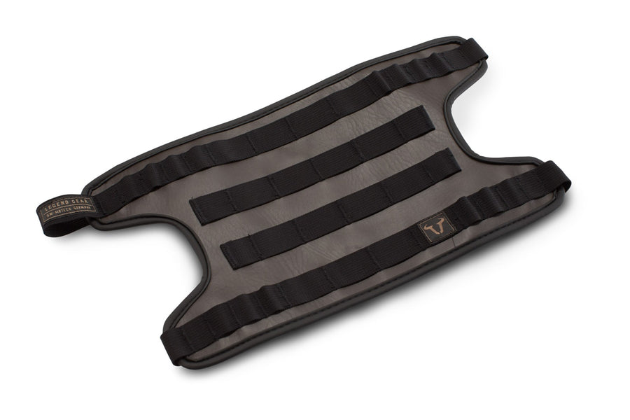 [SW-MOTECH] - Legend Gear sadeltaskeholder SLS – billede 1