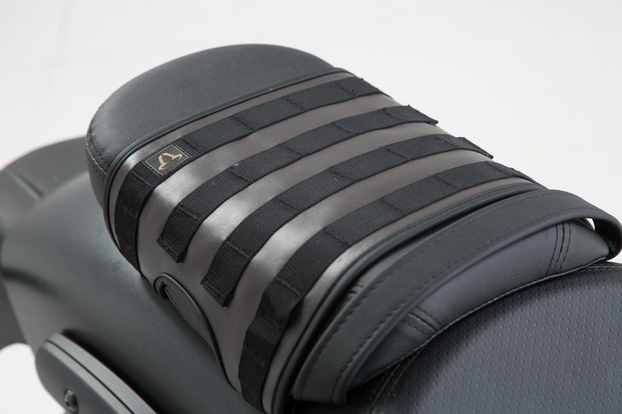[SW-MOTECH] - Legend Gear sadeltaskeholder SLS – billede 3