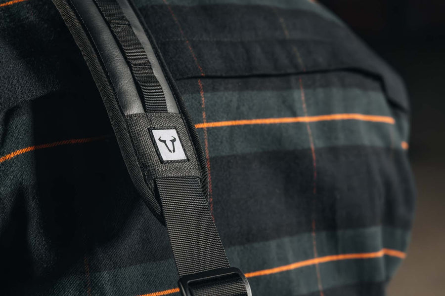 [SW-MOTECH] - Legend Gear skulderrem LA12 – billede 3