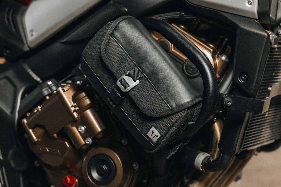 [SW-MOTECH] - Legend Gear ekstra taske LA9 – billede 5
