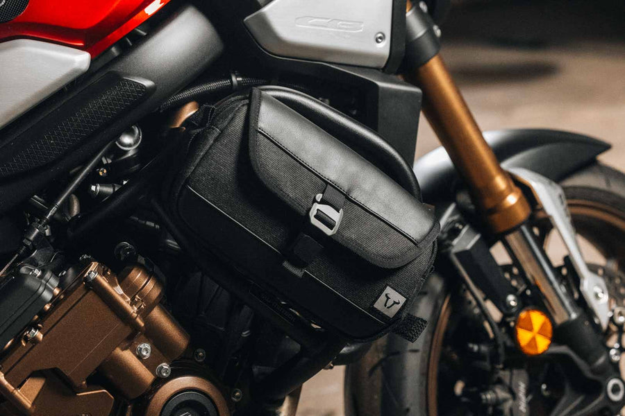[SW-MOTECH] - Legend Gear ekstra taske LA9 – billede 8