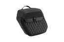 Harley-Davidson FXFB 1750 Softail Fat Bob 107 [2018-2021] - Legend Gear sidetaskesystem LH2 venstre - billede 1