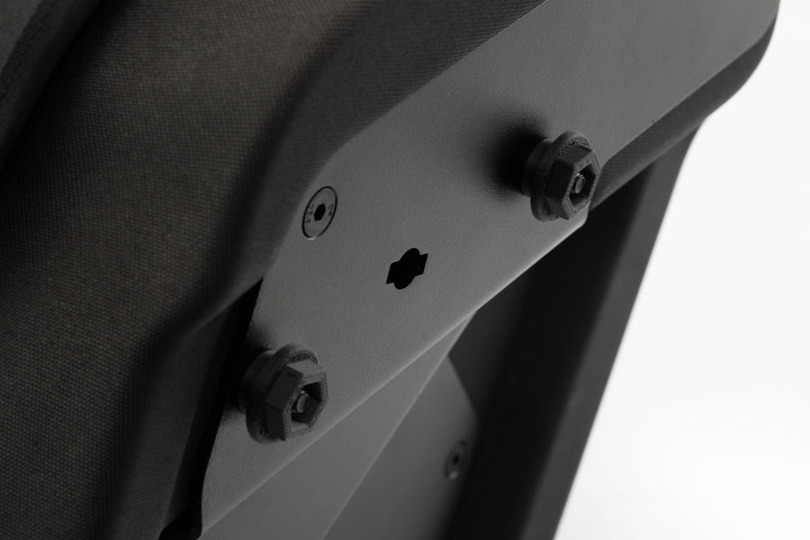 [SW-MOTECH] - Legend Gear Seitentasche LH1 rechts – Bild 3