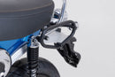 Honda ST 125 Dax [2023-2024] - Legend Gear LC2 sidetaskesystem venstre - billede 3