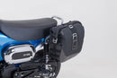 Honda ST 125 Dax [2023-2024] - Legend Gear LC2 sidetaskesystem venstre - billede 6