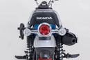 Honda ST 125 Dax [2023-2024] - Legend Gear LC2 sidetaskesystem venstre - billede 7
