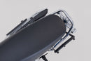 Honda ST 125 Dax [2023-2024] - Legend Gear sidetaskesystem LC Black Edition venstre - billede 4