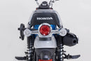 Honda ST 125 Dax [2023-2024] - Legend Gear sidetaskesystem LC Black Edition venstre - billede 7