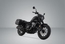 Honda CMX 500 Rebel [2017-2025] - Legend Gear LH1/LH2 sidetaskesystem - billede 1