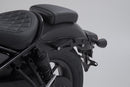 Honda CMX 500 Rebel [2017-2025] - Legend Gear LH1/LH2 sidetaskesystem - billede 2