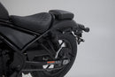 Honda CMX 500 Rebel [2017-2025] - Legend Gear LH1/LH2 sidetaskesystem - billede 5