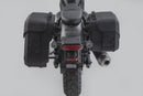 Honda CMX 500 Rebel [2017-2025] - Legend Gear LH1/LH2 sidetaskesystem - billede 6
