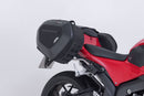 Honda CBR 600 RR [2021-2025] - PRO BLAZE sadeltaskesæt - billede 3